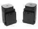 Campagnola T-CAT M V1 - &Eacute;lagueuse sur batterie - 2x 14,4 V 2,5 Ah