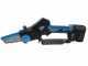 Campagnola T-CAT M V1 - &Eacute;lagueuse sur batterie - 2x 14,4 V 2,5 Ah