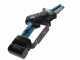 Campagnola T-CAT M V1 - &Eacute;lagueuse sur batterie - 2x 14,4 V 2,5 Ah