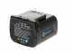 Campagnola T-CAT M V1 - &Eacute;lagueuse sur batterie - 2x 14,4 V 2,5 Ah
