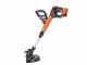 Black &amp; Decker STC1820PCB-XJ  - Coupe-bordures &agrave; batterie - Sans BATTERIE NI CHARGEUR