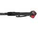 Blue Bird HPS 22-220 - S&eacute;cateur de taille &eacute;lectrique sur perche de 220 cm -  21,6V 2,5Ah