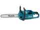 Makita XGT UC022GZ - Tron&ccedil;onneuse &agrave; batterie 40 V - Coupe de 35 cm - SANS BATTERIE NI CHARGEUR