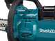 Makita XGT UC022GZ - Tron&ccedil;onneuse &agrave; batterie 40V - Guide de 35cm - SANS BATTERIE NI CHARGEUR
