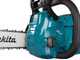 Makita XGT UC022GZ - Tron&ccedil;onneuse &agrave; batterie 40V - Guide de 35cm - SANS BATTERIE NI CHARGEUR