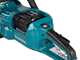 Makita XGT UC022GZ - Tron&ccedil;onneuse &agrave; batterie 40V - Guide de 35cm - SANS BATTERIE NI CHARGEUR