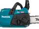 Makita XGT UC022GZ - Tron&ccedil;onneuse &agrave; batterie 40V - Guide de 35cm - SANS BATTERIE NI CHARGEUR