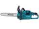 Makita XGT UC022GZ - Tron&ccedil;onneuse &agrave; batterie 40V - Guide de 35cm - SANS BATTERIE NI CHARGEUR