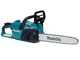 Makita XGT UC022GZ - Tron&ccedil;onneuse &agrave; batterie 40V - Guide de 35cm - SANS BATTERIE NI CHARGEUR