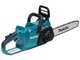 Makita XGT UC022GZ - Tron&ccedil;onneuse &agrave; batterie 40V - Guide de 35cm - SANS BATTERIE NI CHARGEUR