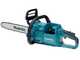 Makita XGT UC022GZ - Tron&ccedil;onneuse &agrave; batterie 40V - Guide de 35cm - SANS BATTERIE NI CHARGEUR