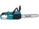 Makita XGT UC022GZ - Tron&ccedil;onneuse &agrave; batterie 40V - Guide de 35cm - SANS BATTERIE NI CHARGEUR