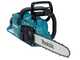 Makita XGT UC022GZ - Tron&ccedil;onneuse &agrave; batterie 40V - Guide de 35cm - SANS BATTERIE NI CHARGEUR
