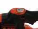 Black &amp; Decker GTC18452PCB-XJ - Taille-haie &agrave; batterie - SANS BATTERIE NI CHARGEUR