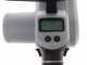 Volpi KVS8000 - &Eacute;lagueuse sur batterie - 21.6V - SANS BATTERIE NI CHARGEUR