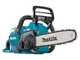 Makita XGT UC021GZ - Tron&ccedil;onneuse &agrave; batterie 40 V - Coupe de 30 cm - SANS BATTERIE NI CHARGEUR