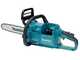 Makita XGT UC021GZ - Tron&ccedil;onneuse &agrave; batterie 40 V - Coupe de 30 cm - SANS BATTERIE NI CHARGEUR