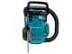 Makita XGT UC021GZ - Tron&ccedil;onneuse &agrave; batterie 40 V - Coupe de 30 cm - SANS BATTERIE NI CHARGEUR