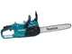 Makita XGT UC023GZ - Tron&ccedil;onneuse &agrave; batterie 40V - Guide de 40cm - SANS BATTERIE NI CHARGEUR