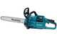 Makita XGT UC023GZ - Tron&ccedil;onneuse &agrave; batterie 40V - Guide de 40cm - SANS BATTERIE NI CHARGEUR