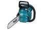 Makita XGT UC023GZ - Tron&ccedil;onneuse &agrave; batterie 40V - Guide de 40cm - SANS BATTERIE NI CHARGEUR