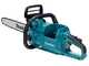 Makita XGT UC023GZ - Tron&ccedil;onneuse &agrave; batterie 40V - Guide de 40cm - SANS BATTERIE NI CHARGEUR
