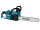 Makita XGT UC023GZ - Tron&ccedil;onneuse &agrave; batterie 40V - Guide de 40cm - SANS BATTERIE NI CHARGEUR