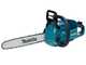 Makita XGT UC023GZ - Tron&ccedil;onneuse &agrave; batterie 40V - Guide de 40cm - SANS BATTERIE NI CHARGEUR