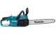 Makita XGT UC023GZ - Tron&ccedil;onneuse &agrave; batterie 40V - Guide de 40cm - SANS BATTERIE NI CHARGEUR