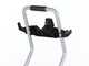 Annovi &amp; Reverberi AR 630K - Nettoyeur haute pression professionnel sur chariot - 150 bar max - 600 lt/h