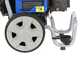 Annovi &amp; Reverberi AR 630K - Nettoyeur haute pression professionnel sur chariot - 150 bar max - 600 lt/h