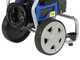 Annovi &amp; Reverberi AR 630K - Nettoyeur haute pression professionnel sur chariot - 150 bar max - 600 lt/h