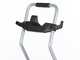 Annovi &amp; Reverberi AR 630K - Nettoyeur haute pression professionnel sur chariot - 150 bar max - 600 lt/h