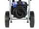 Annovi &amp; Reverberi AR 630K - Nettoyeur haute pression professionnel sur chariot - 150 bar max - 600 lt/h