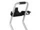 Annovi &amp; Reverberi AR 630K - Nettoyeur haute pression professionnel sur chariot - 150 bar max - 600 lt/h