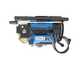 Annovi &amp; Reverberi AR 630K - Nettoyeur haute pression professionnel sur chariot - 150 bar max - 600 lt/h