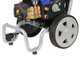 Annovi &amp; Reverberi AR 630K - Nettoyeur haute pression professionnel sur chariot - 150 bar max - 600 lt/h