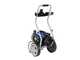Annovi &amp; Reverberi AR 630K - Nettoyeur haute pression professionnel sur chariot - 150 bar max - 600 lt/h