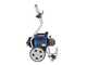 Annovi &amp; Reverberi AR 630K - Nettoyeur haute pression professionnel sur chariot - 150 bar max - 600 lt/h