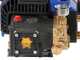 Annovi &amp; Reverberi AR 630K - Nettoyeur haute pression professionnel sur chariot - 150 bar max - 600 lt/h