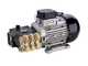 Annovi &amp; Reverberi AR 630K - Nettoyeur haute pression professionnel sur chariot - 150 bar max - 600 lt/h