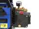 Annovi &amp; Reverberi AR 630K - Nettoyeur haute pression professionnel sur chariot - 150 bar max - 600 lt/h