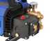 Annovi &amp; Reverberi AR 630K - Nettoyeur haute pression professionnel sur chariot - 150 bar max - 600 lt/h