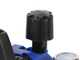 Annovi &amp; Reverberi AR 630K - Nettoyeur haute pression professionnel sur chariot - 150 bar max - 600 lt/h