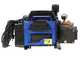 Annovi &amp; Reverberi AR 630K - Nettoyeur haute pression professionnel sur chariot - 150 bar max - 600 lt/h