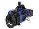 Annovi &amp; Reverberi AR 630K - Nettoyeur haute pression professionnel sur chariot - 150 bar max - 600 lt/h