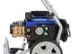 Annovi &amp; Reverberi AR 630K - Nettoyeur haute pression professionnel sur chariot - 150 bar max - 600 lt/h
