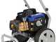 Annovi &amp; Reverberi AR 630K - Nettoyeur haute pression professionnel sur chariot - 150 bar max - 600 lt/h