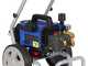 Annovi &amp; Reverberi AR 630K - Nettoyeur haute pression professionnel sur chariot - 150 bar max - 600 lt/h