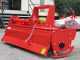 Fraise pour tracteur s&eacute;rie m&eacute;dium AgriEuro UR 204 - cardan &agrave; friction professionnel